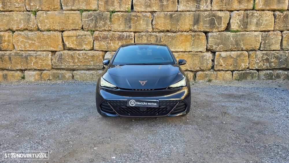 Cupra Born - 5