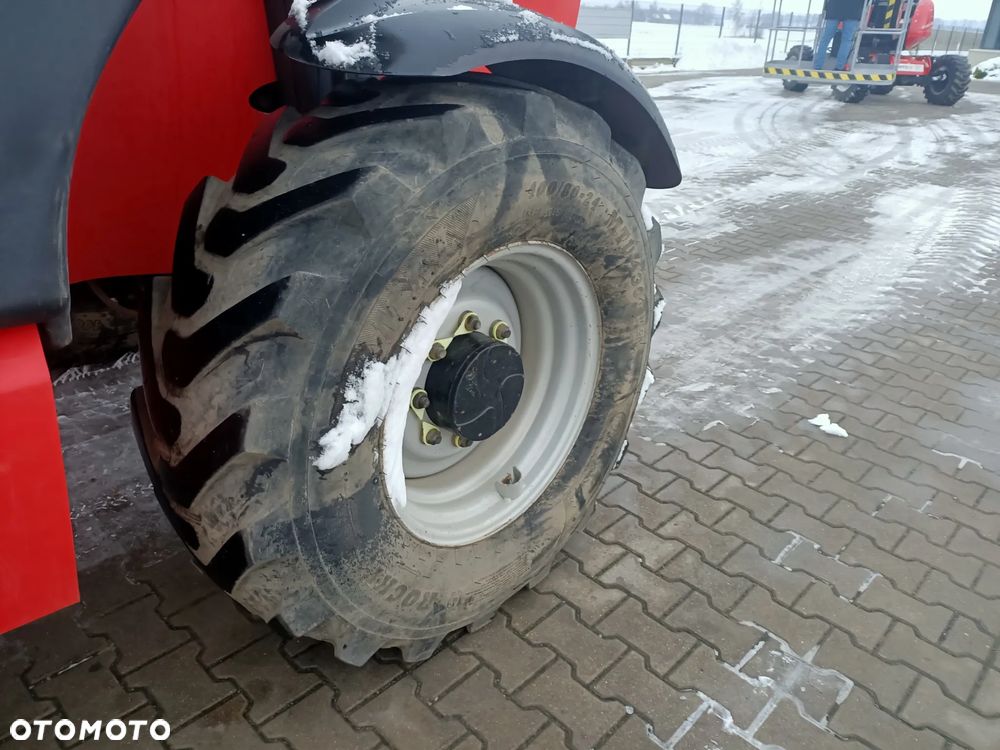 Manitou MT 1440 ST4 - 14