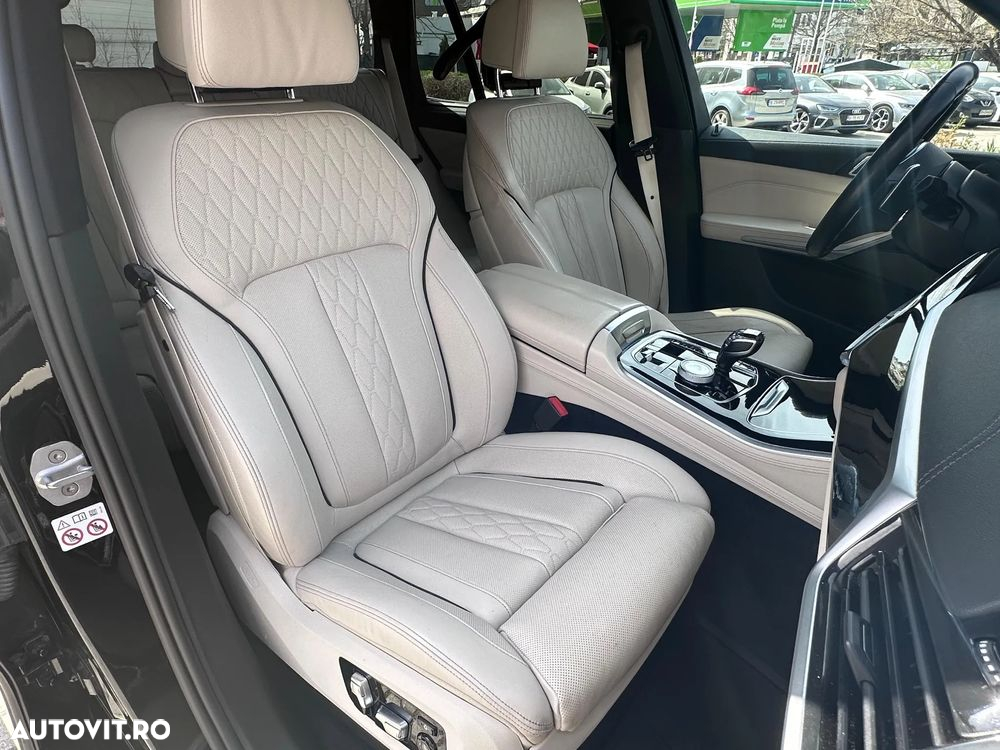 BMW X5 xDrive30d - 15