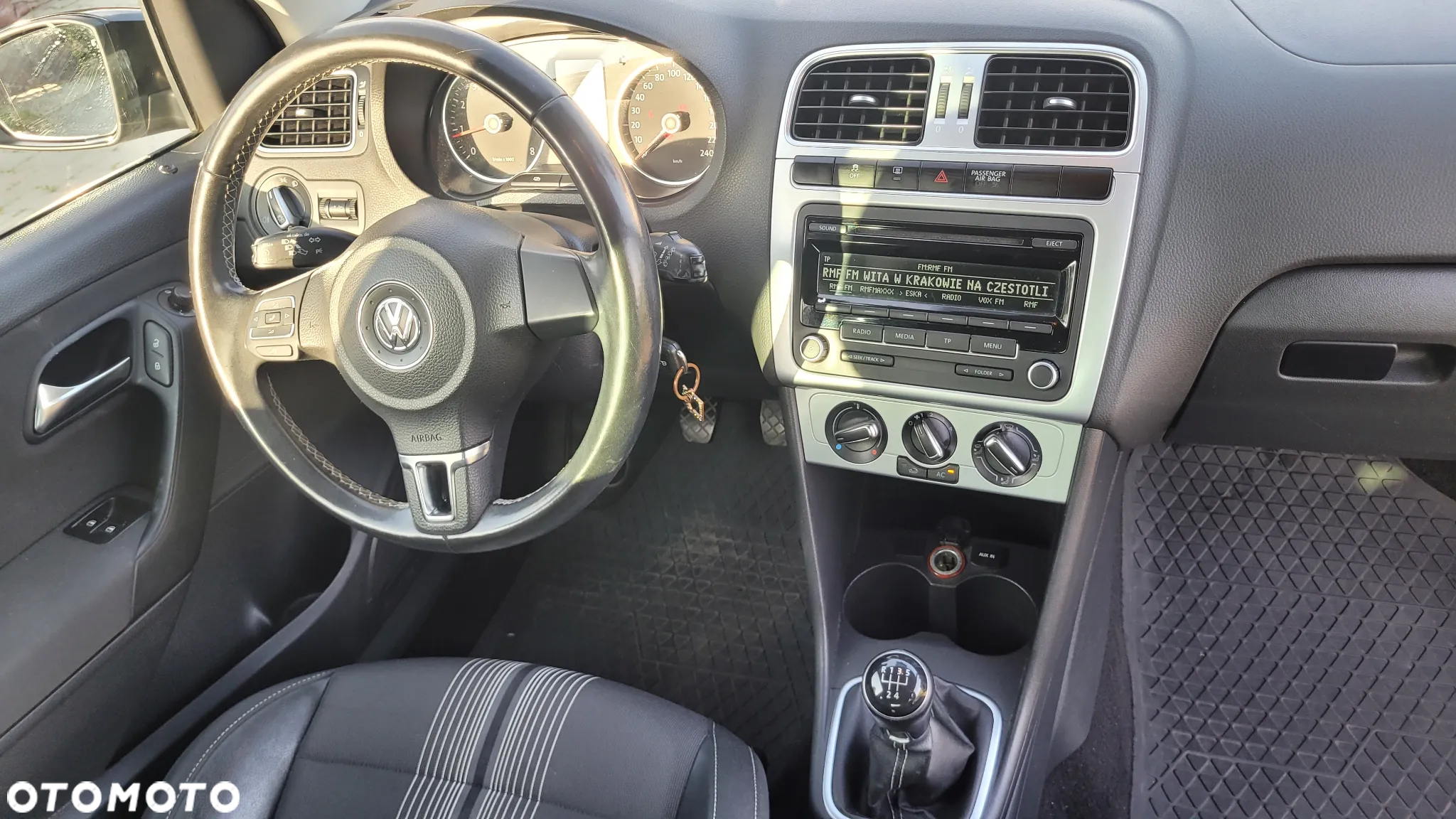Volkswagen Polo - 3