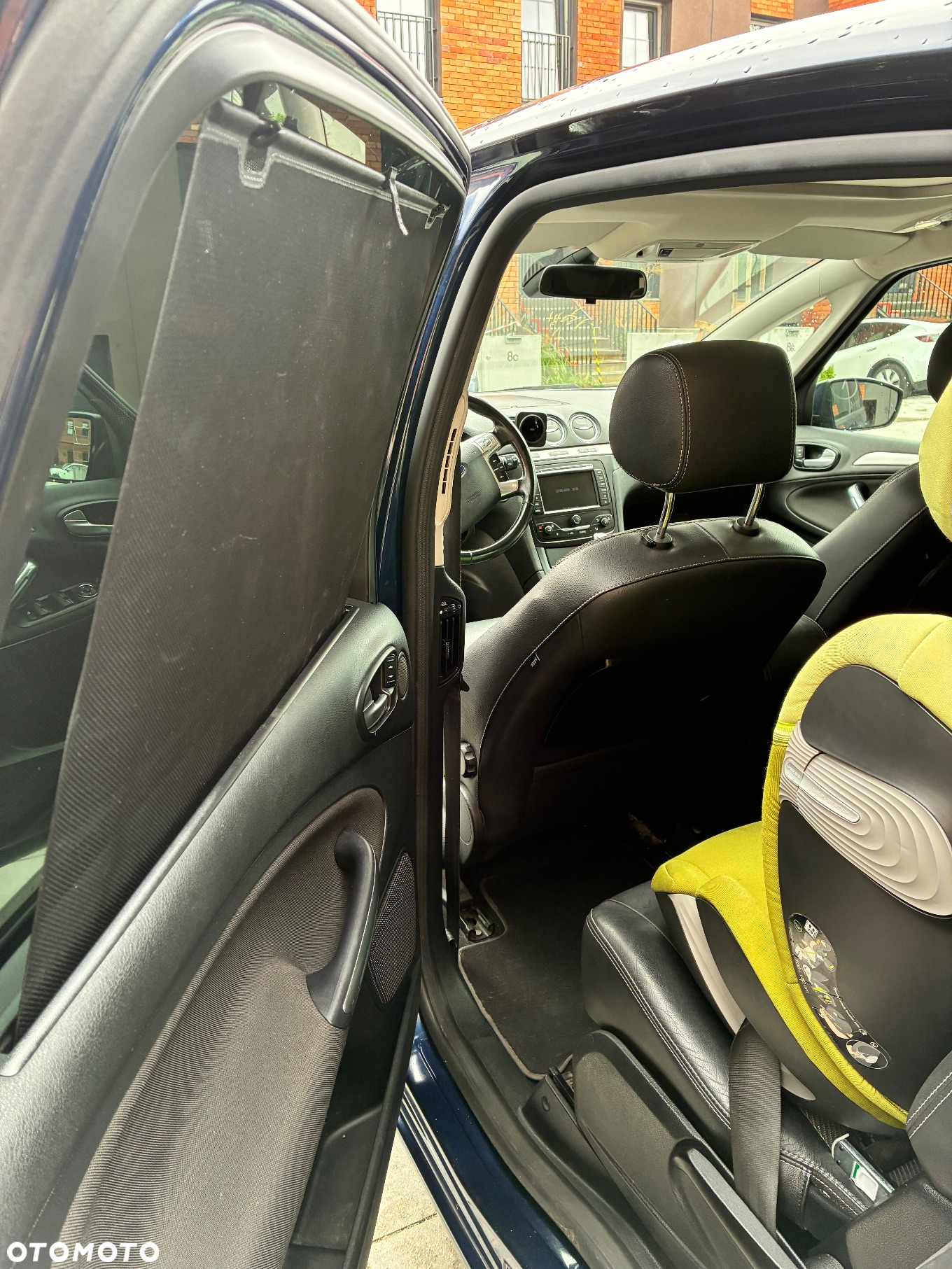 Ford S-Max 2.0 TDCi DPF Champions Edition - 9