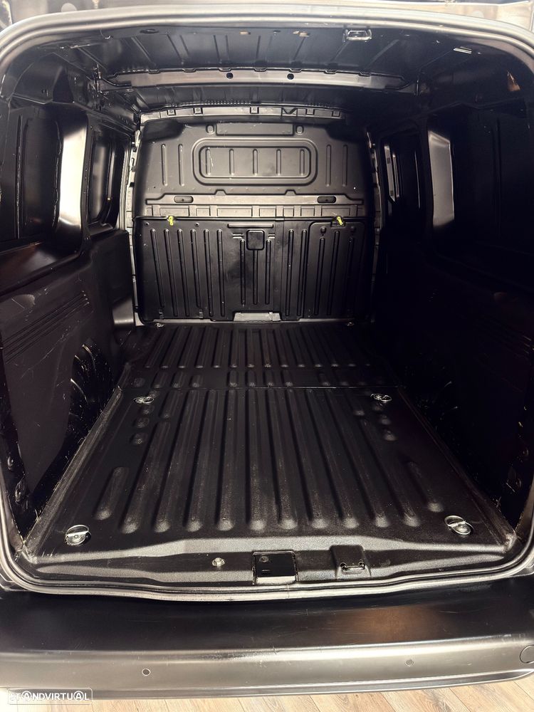 Citroën Berlingo 1.5 BlueHDi XL Live - 18