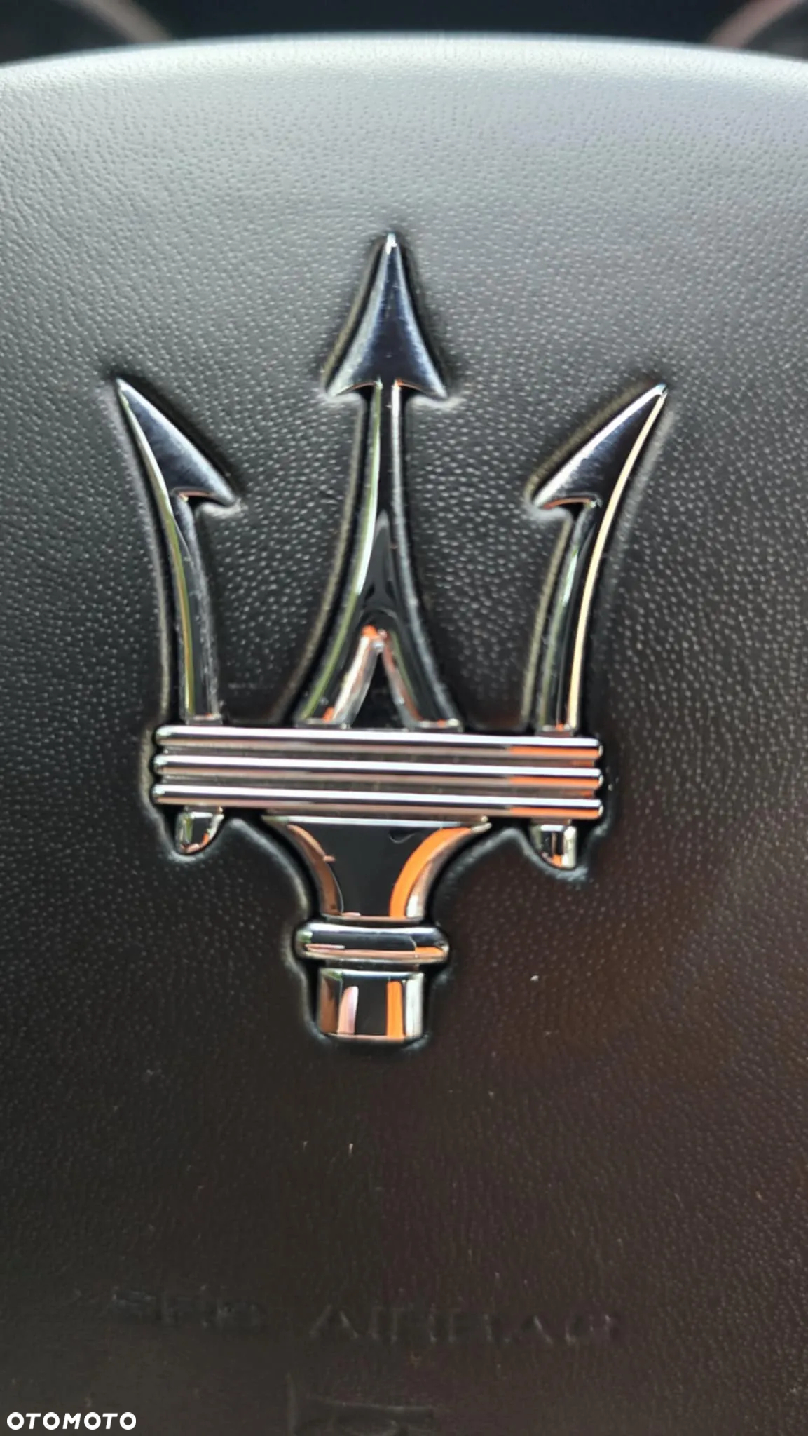 Maserati Levante - 21