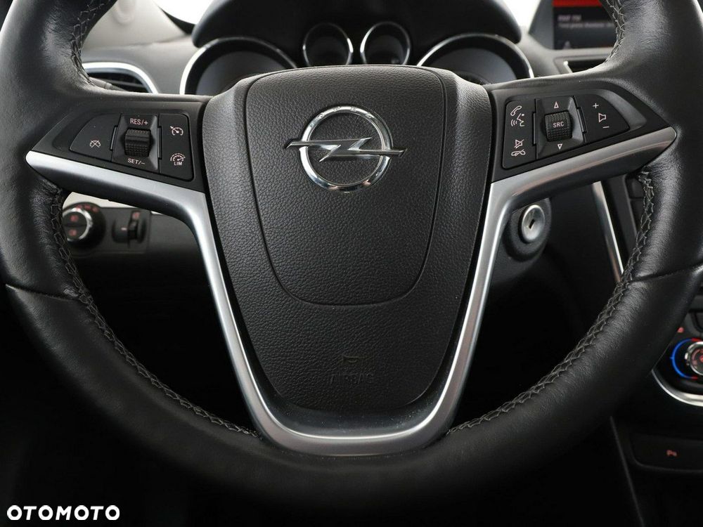 Opel Mokka 1.4 Turbo ecoFLEX Start/Stop Color Innovation - 22