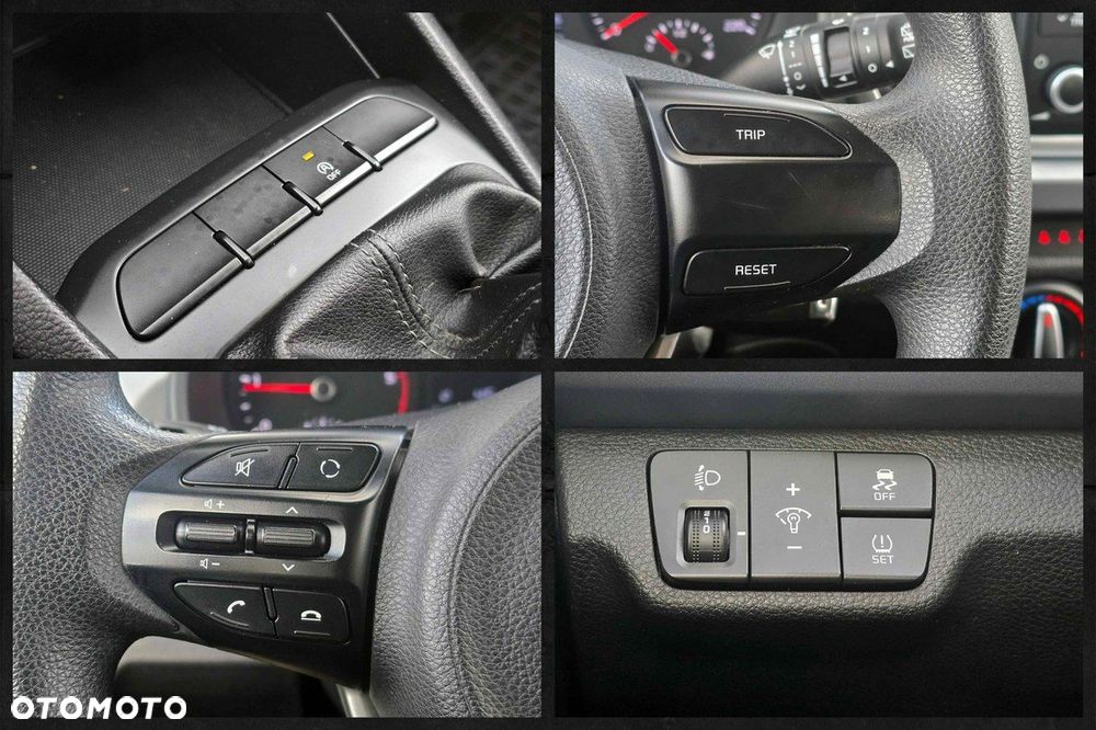 Kia Rio 1.4 crdi M - 23