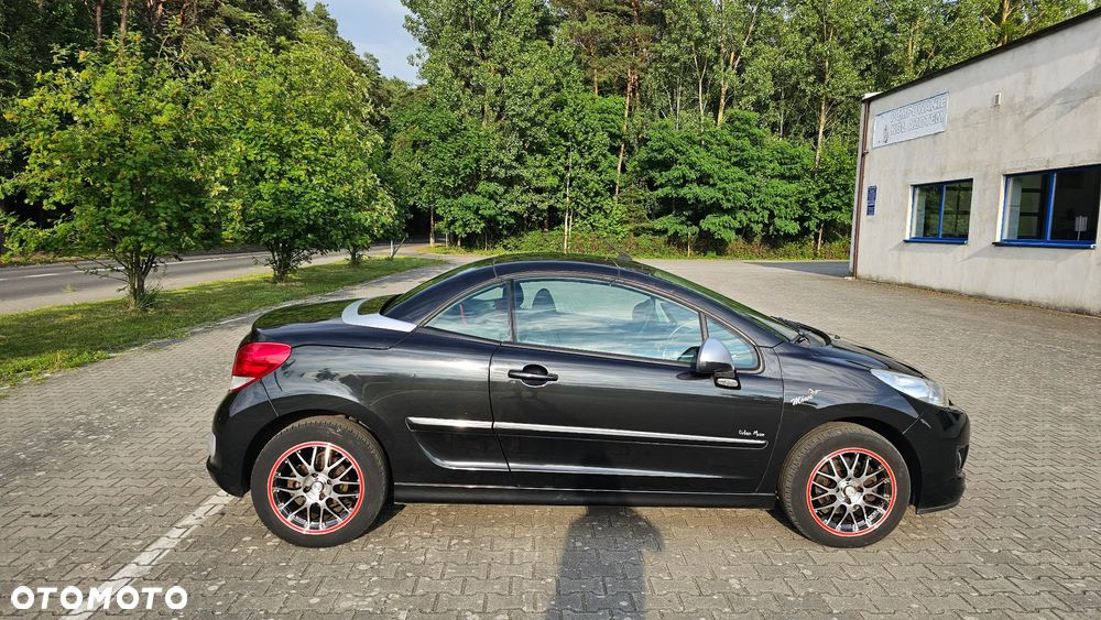Peugeot 207 - 30