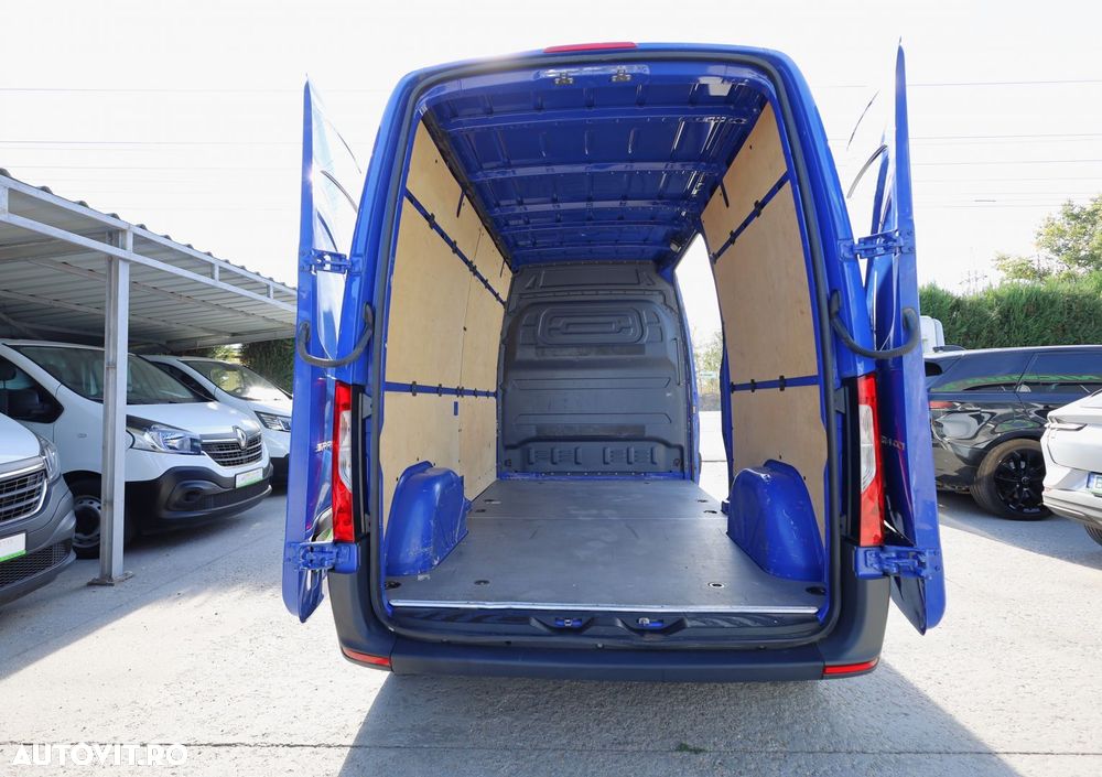 Mercedes-Benz Sprinter L2H2 - 7
