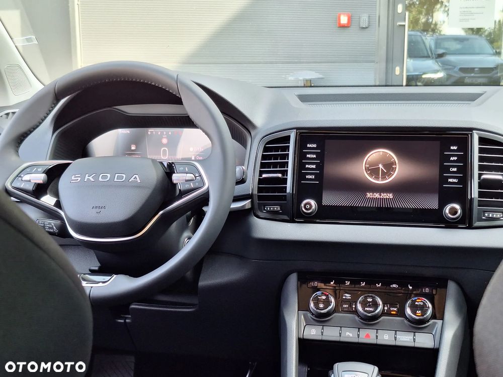 Skoda Karoq 1.5 TSI ACT Drive DSG - 19