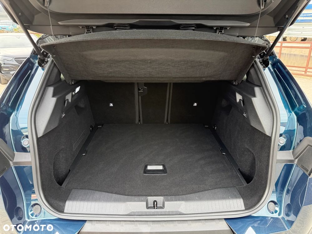 Opel Grandland 1.2 mHEV GS eDTC6 - 11