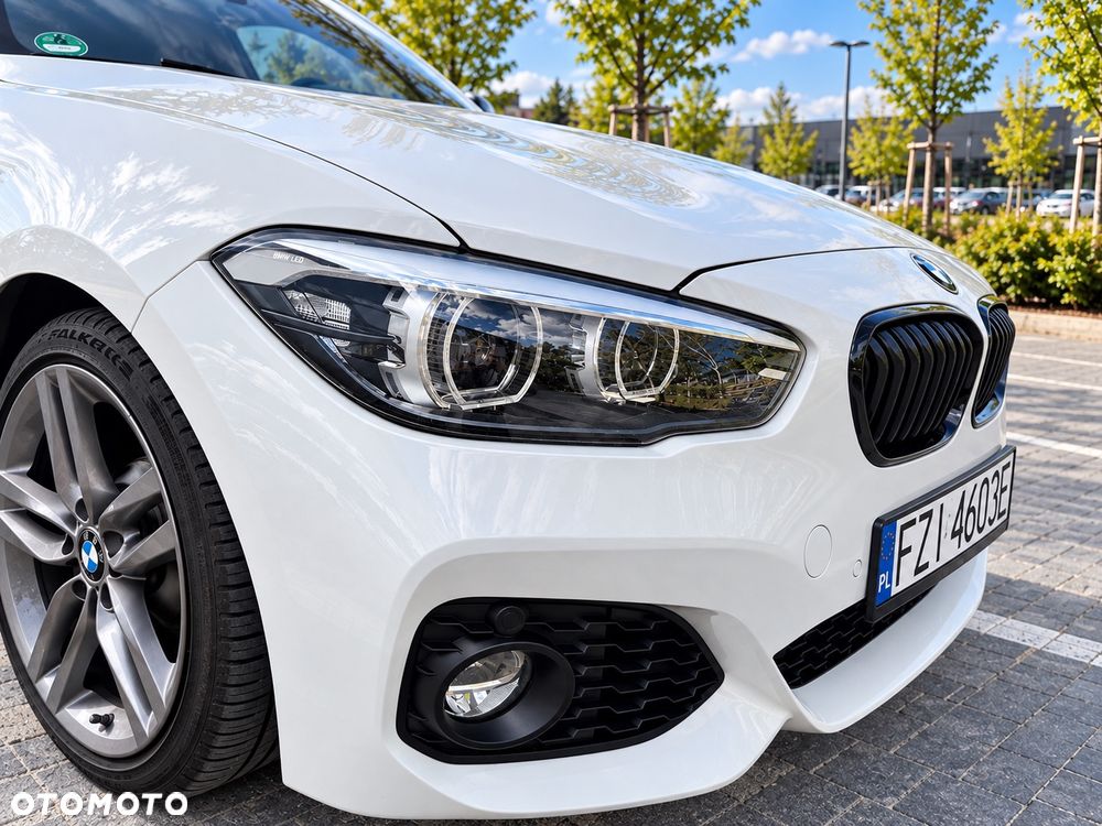 BMW Seria 1 - 10