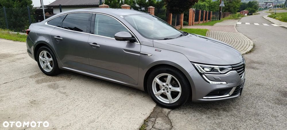 Renault Talisman ENERGY dCi 130 INTENS - 7