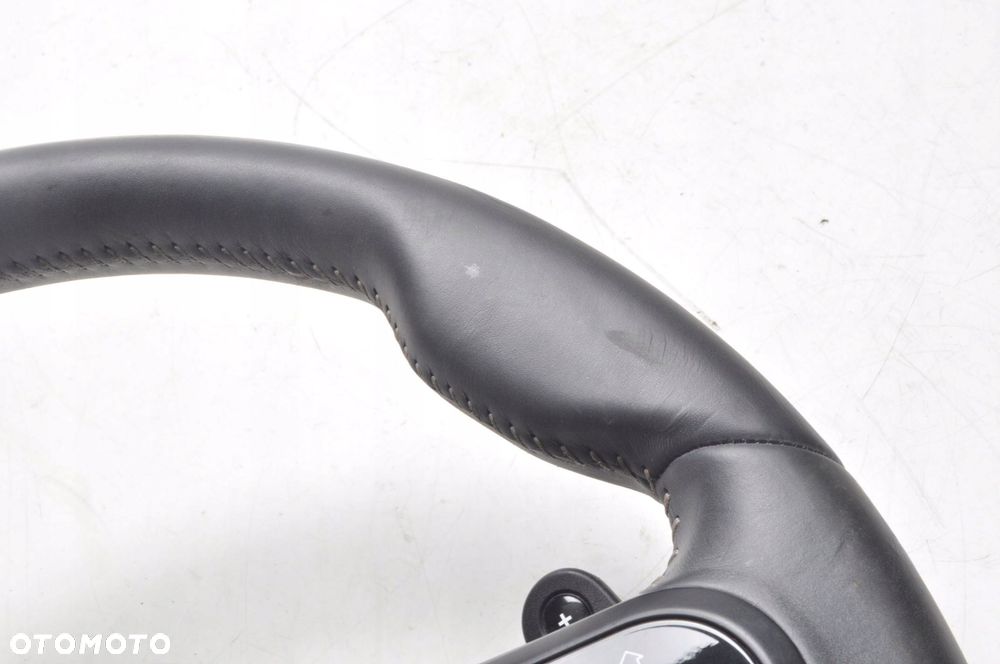 MINI F56 LIFT KIEROWNICA SKÓRZANA ŁOPATKI - 7