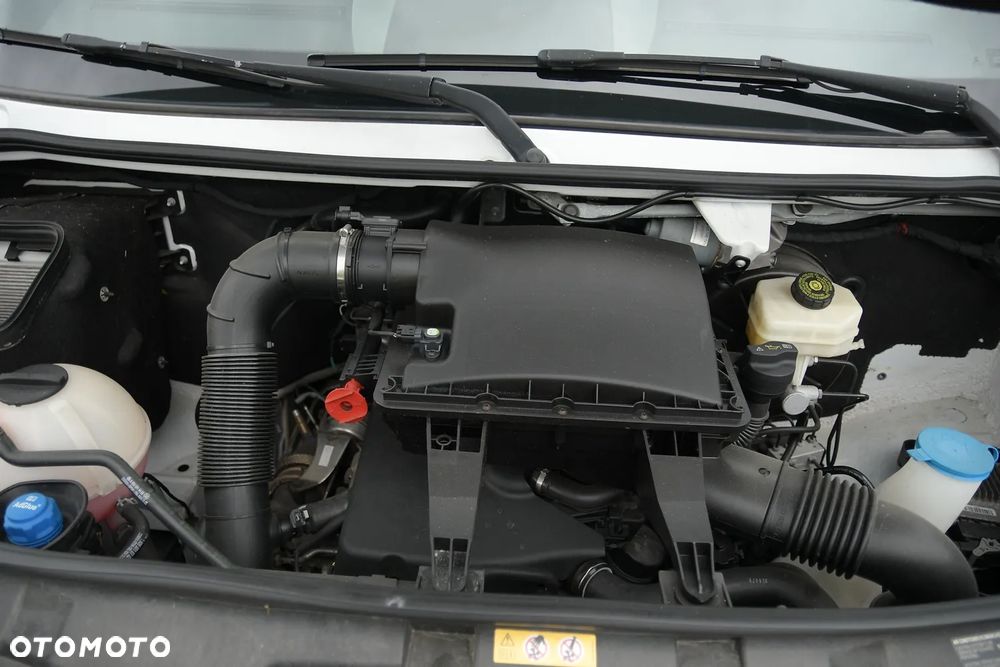 Mercedes-Benz SPRINTER=514=CDi=SKRZYNIA=4.85M=12EP - 16