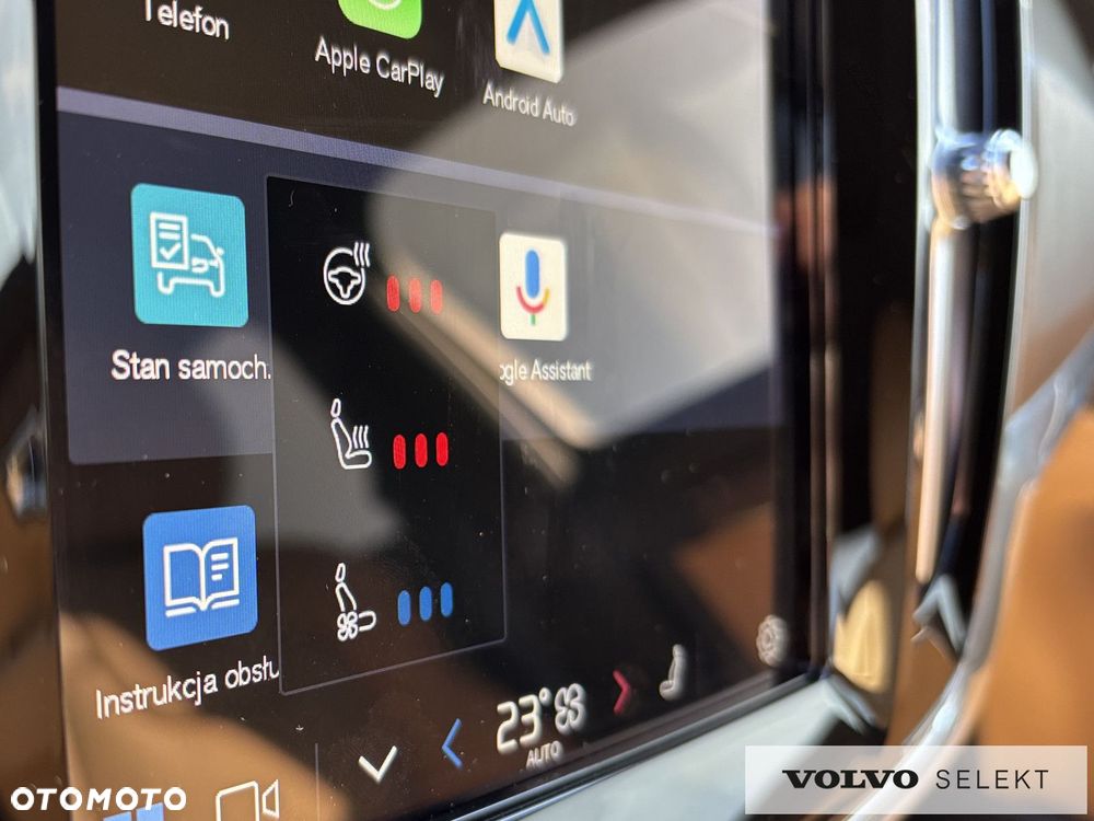 Volvo S90 - 21