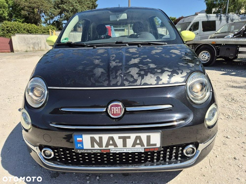 Fiat 500 - 6