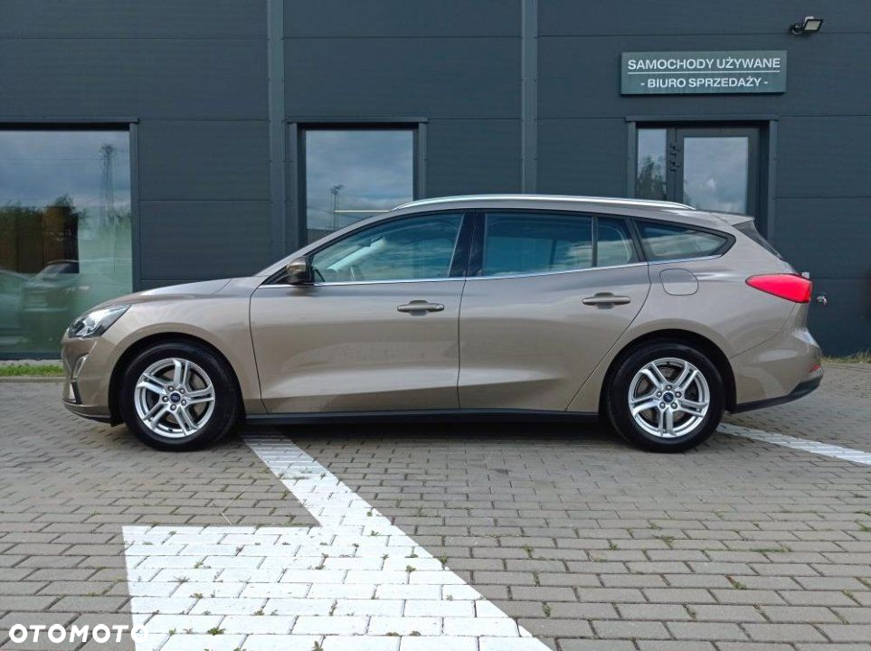 Ford Focus - 2