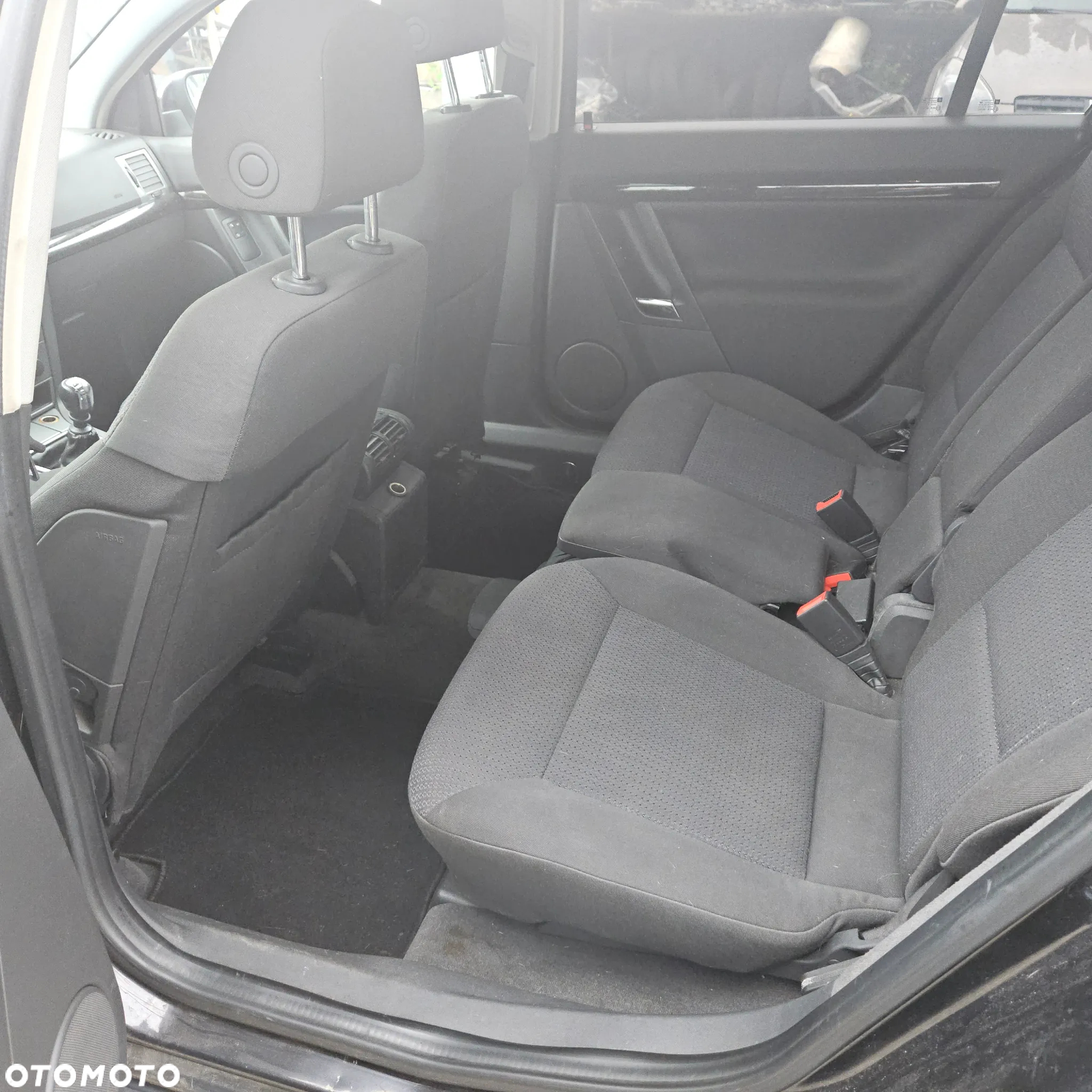 Opel Signum 2.0 Turbo Business Executive - 15