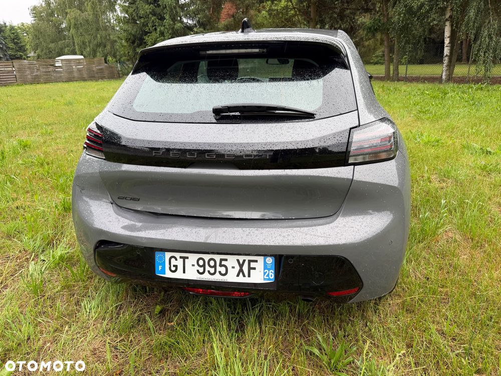 Peugeot 208 PureTech 100 Allure Pack - 8