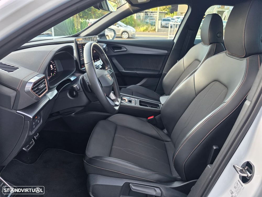 Cupra Formentor 1.5 e-Hybrid Special Edition DSG - 10