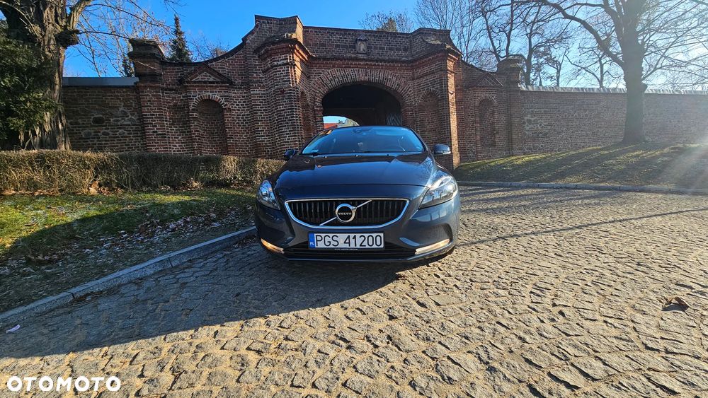Volvo V40 D2 Drive-E Kinetic - 3