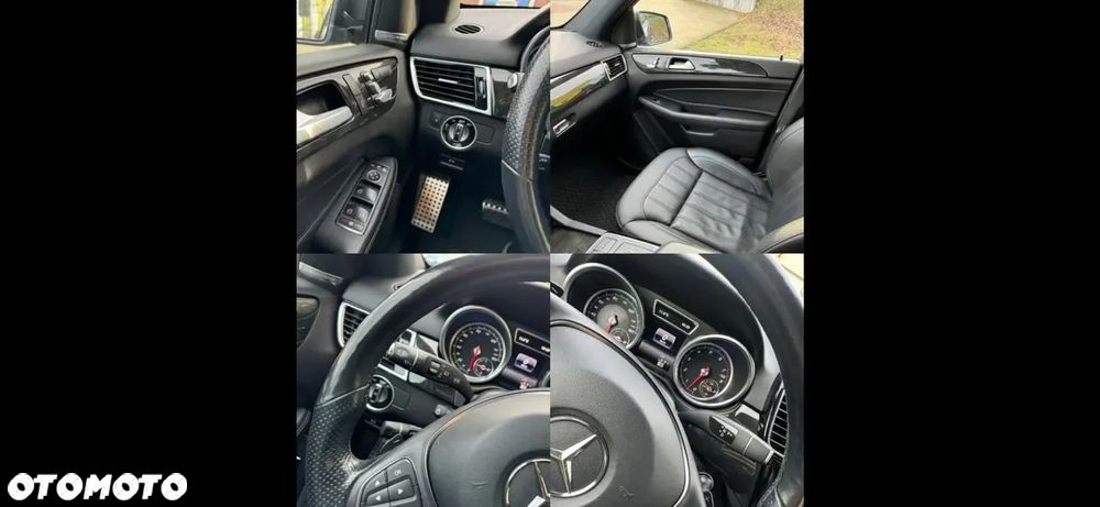 Mercedes-Benz GLE - 5