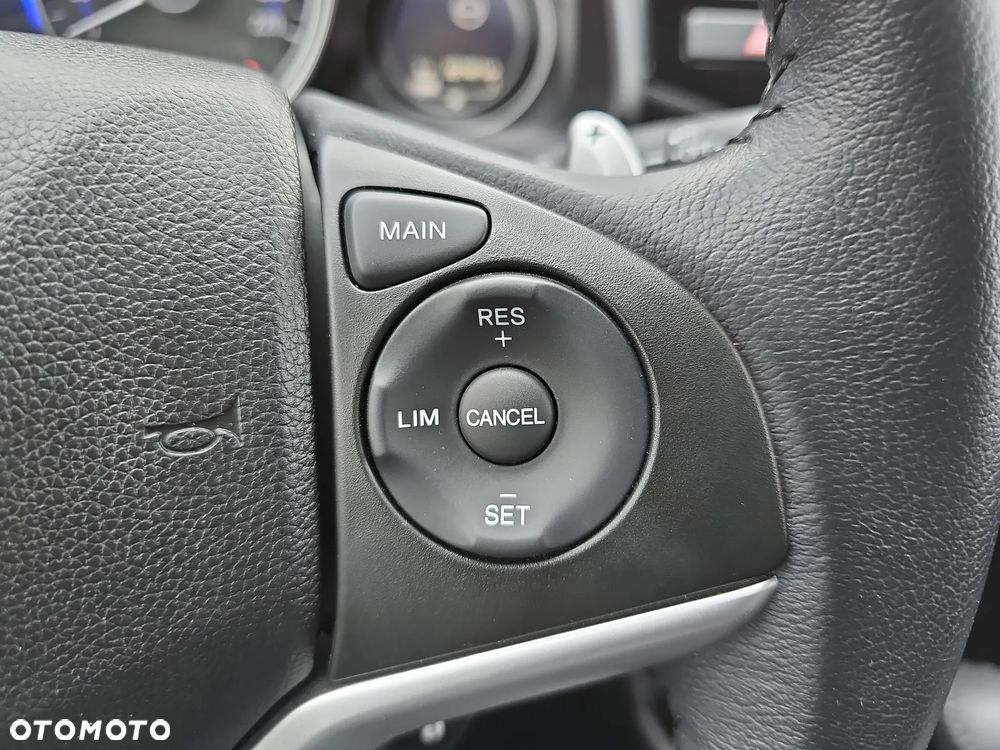 Honda Jazz 1.3 i-VTEC Elegance (ADAS) CVT - 21