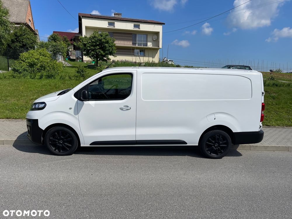 Opel Vivaro - 2
