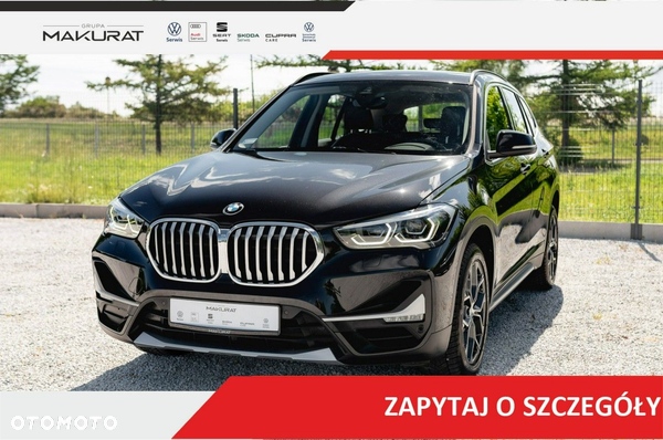 BMW X1 sDrive20i xLine