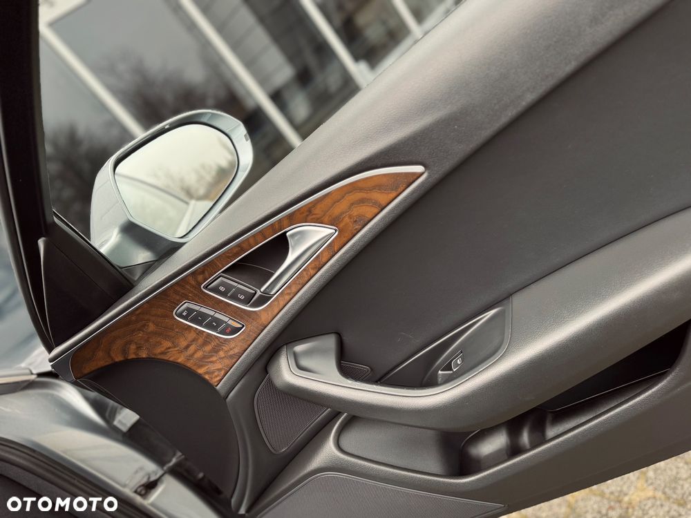 Audi A6 Limousine 3.0 TDI DPF multitronic - 17