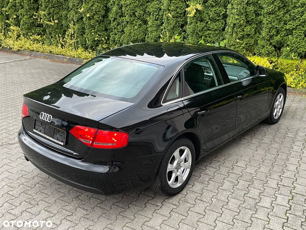Audi A4 ver-1-8-tfsi-ambiente - 14