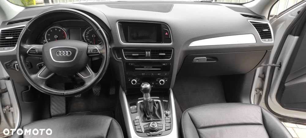 Audi Q5 - 16