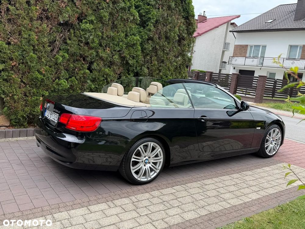 BMW Seria 3 325d Edition Exclusive - 8