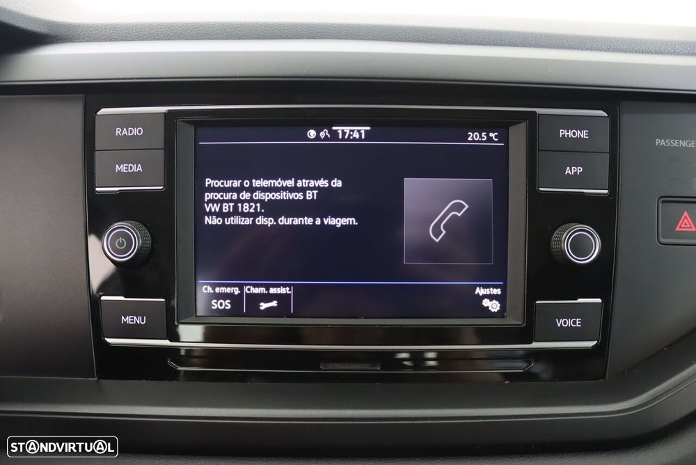 VW Taigo 1.0 TSI Life - 19