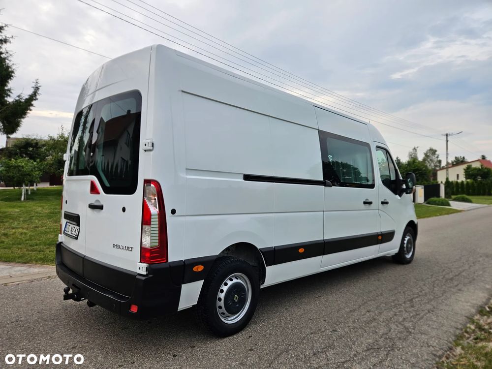 Renault MASTER - 8