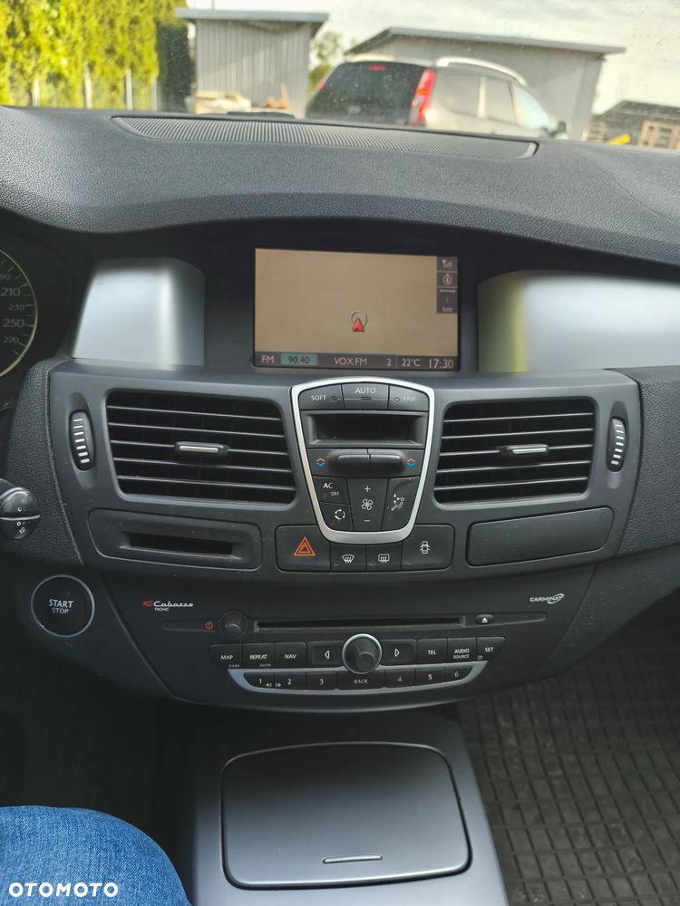 Renault Laguna 2.0 Dynamique - 16