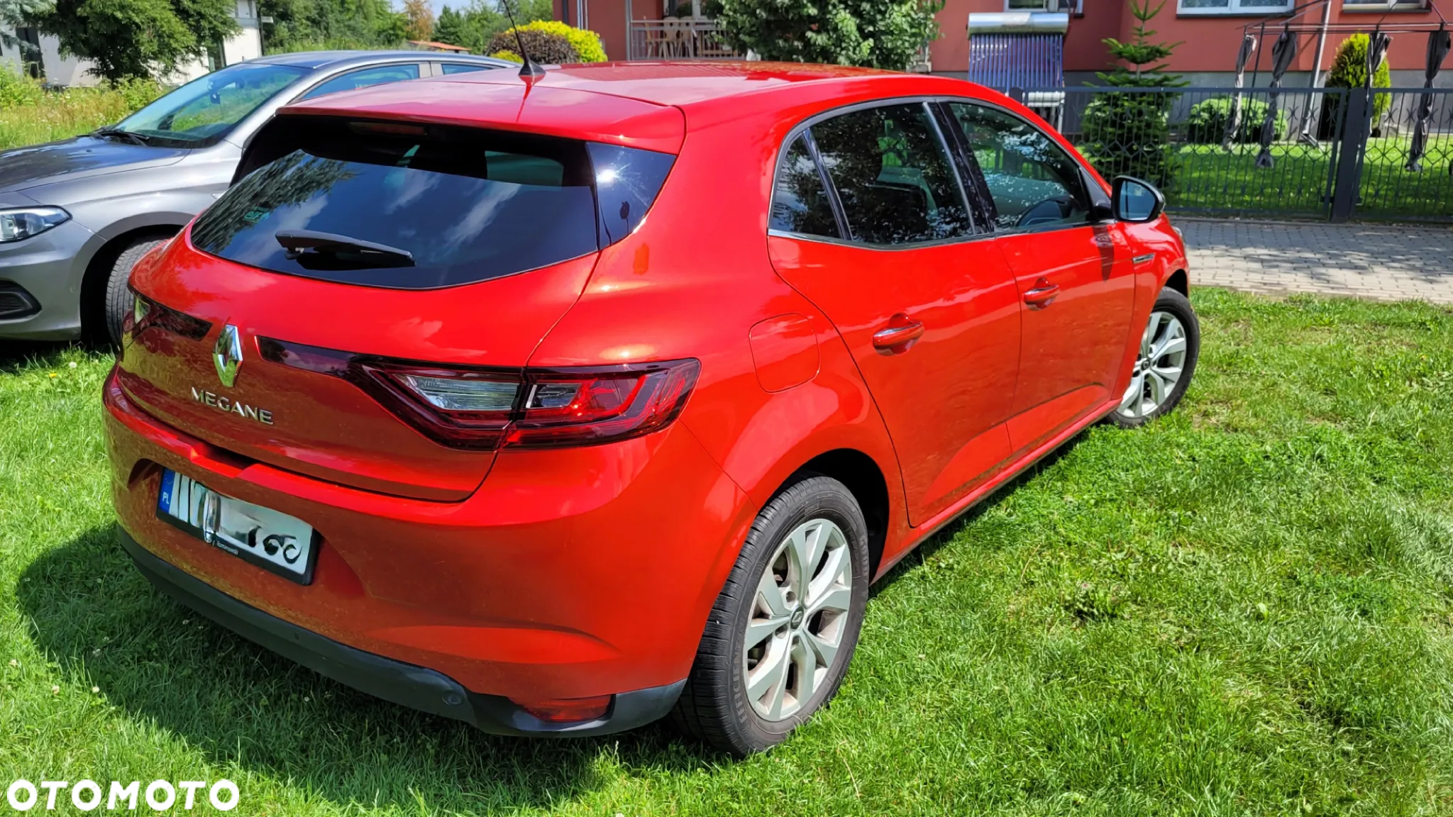 Renault Megane 1.3 TCe FAP Limited - 4