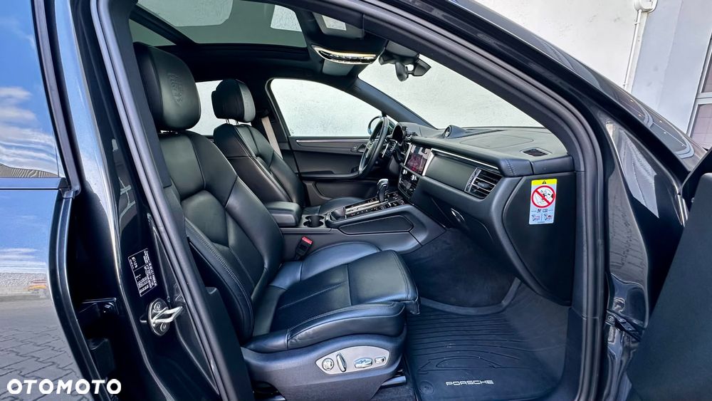Porsche Macan - 9