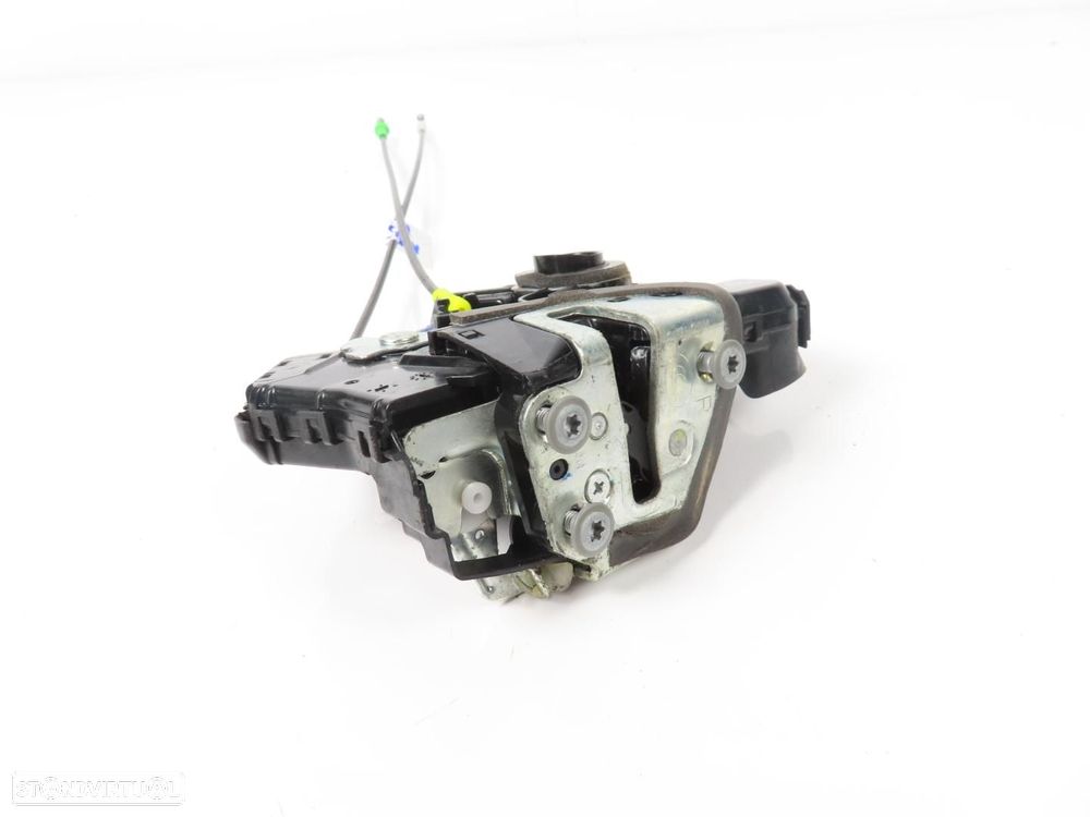 Fecho da porta Direito/Frente Usado / Original TOYOTA AURIS (_E18_)/TOYOTA AURIS... - 3