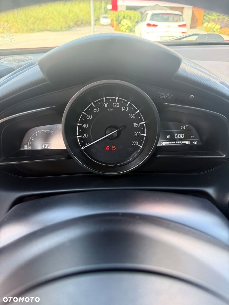 Mazda CX-3 2.0 SkyMotion - 8