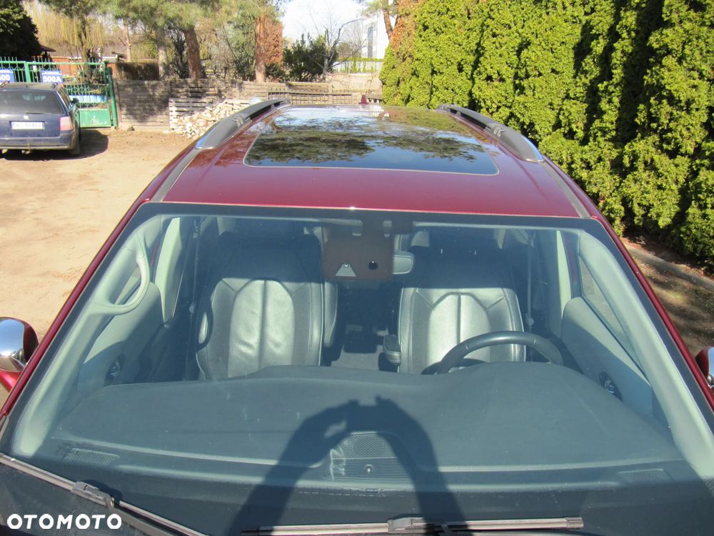 Chrysler Pacifica - 13