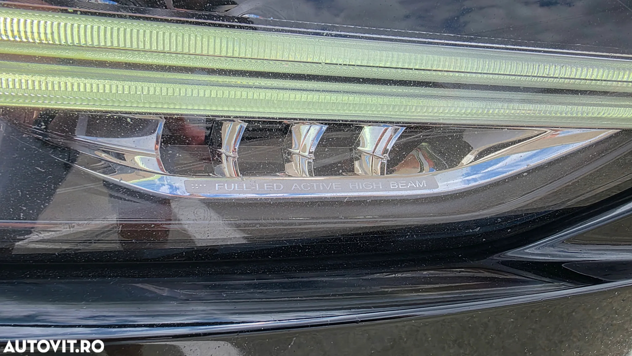Volvo V90 D4 Geartronic Momentum Pro - 4