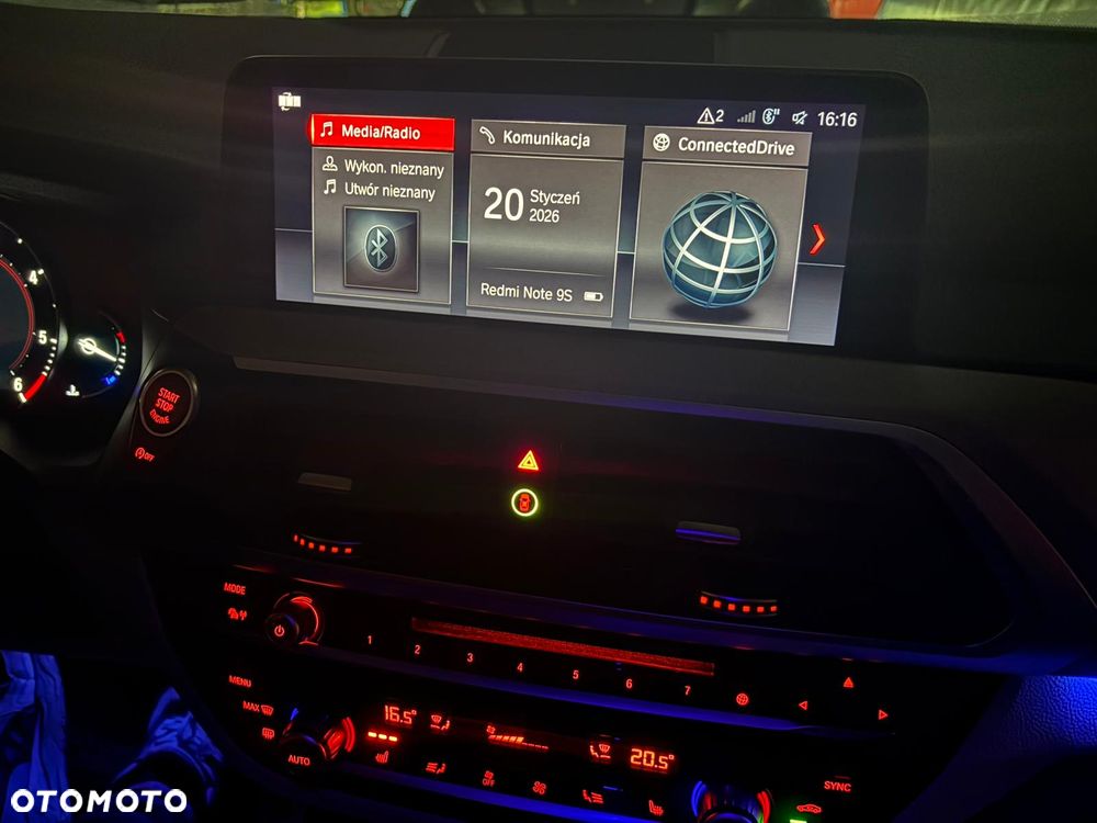 BMW X3 xDrive20d M Sport Edition - 33