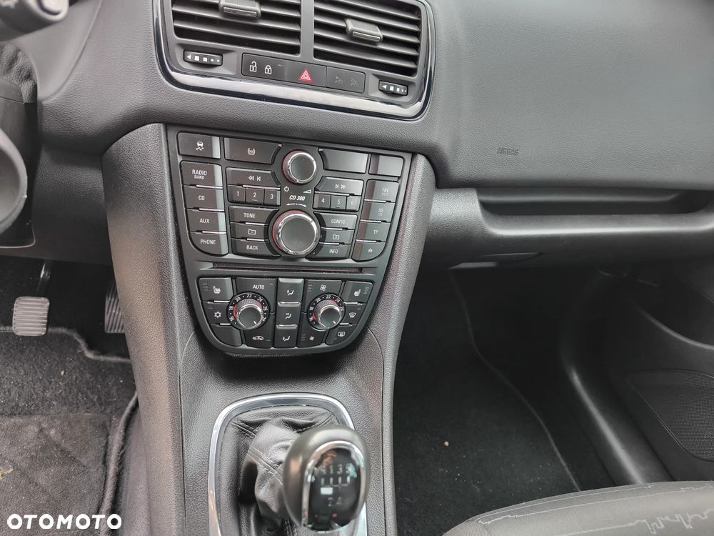 Opel Meriva 1.4 Active - 24