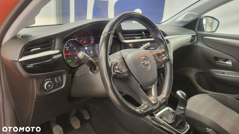 Opel Corsa - 12