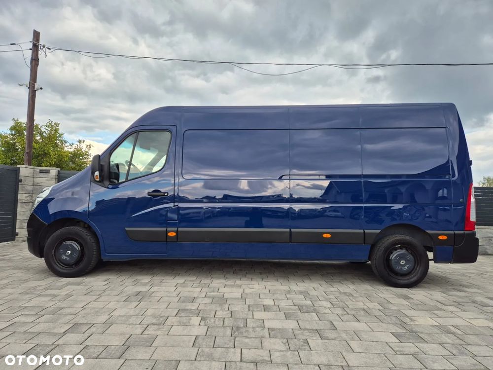 Renault MASTER - 8