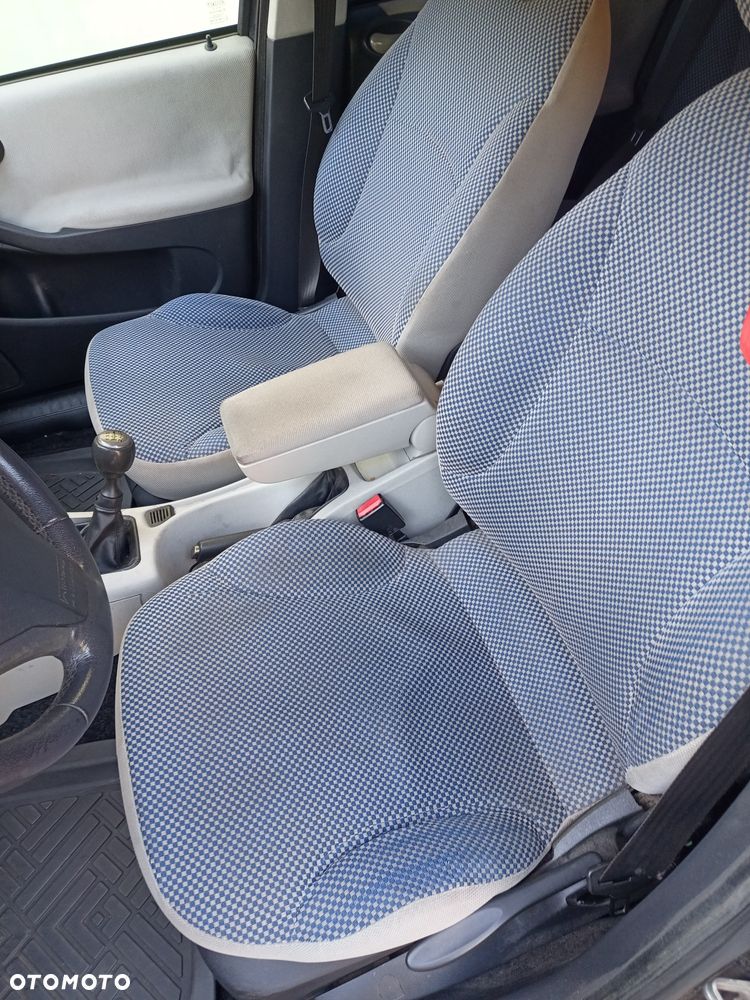 Fiat Stilo - 6