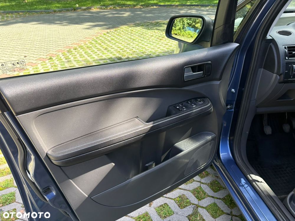 Ford Focus C-Max - 13