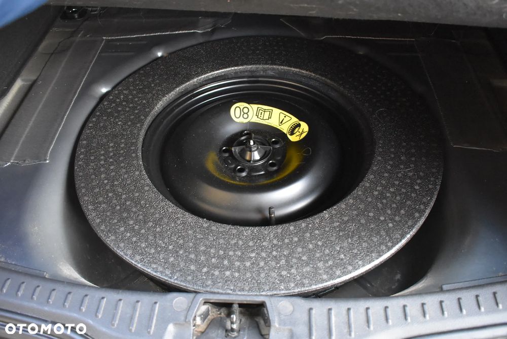 Ford Focus 1.6 EcoBoost Titanium - 23