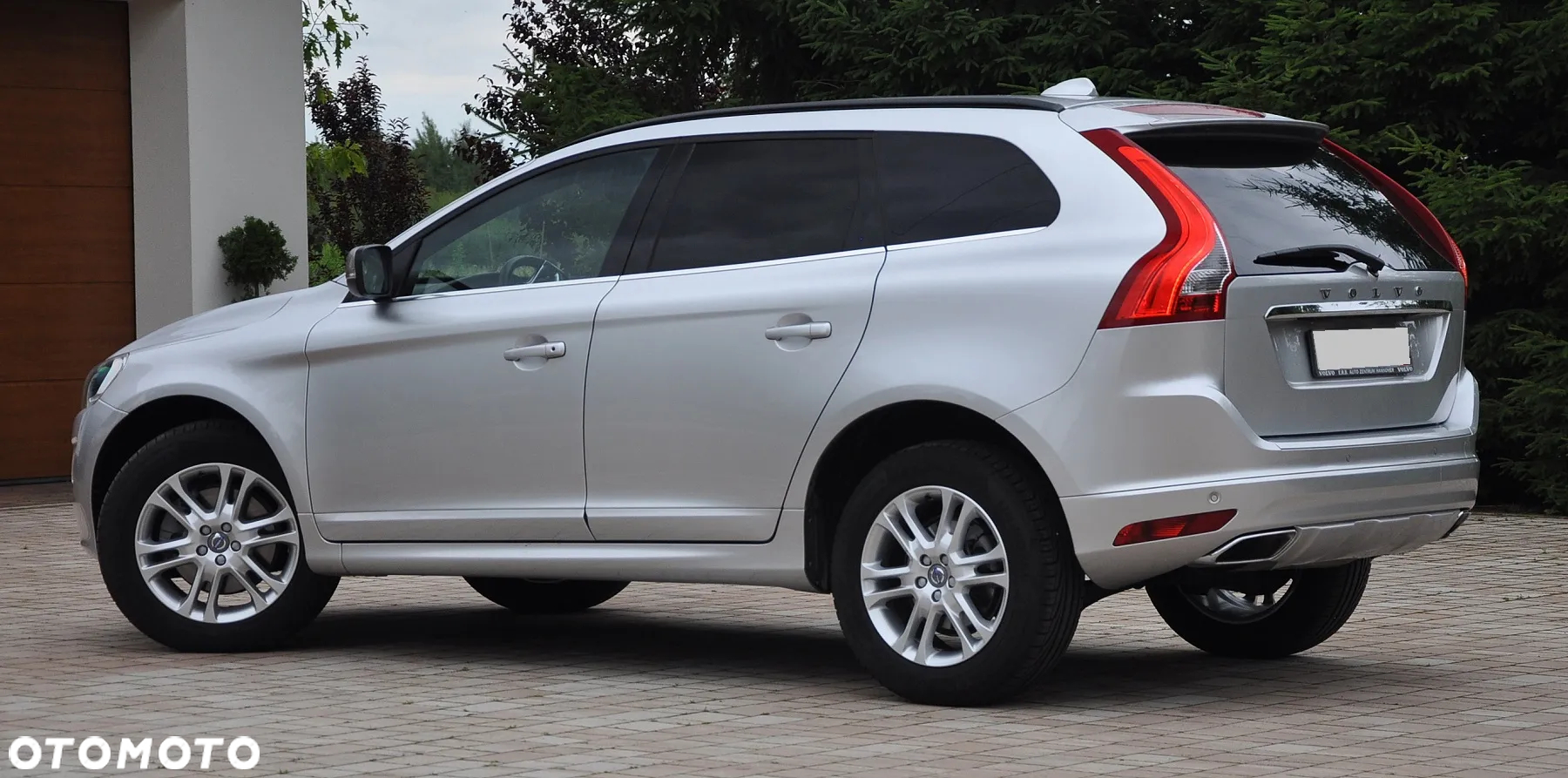 Volvo XC 60 - 7