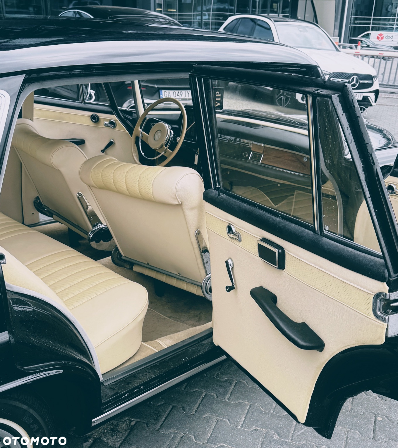 Mercedes-Benz Inny - 15